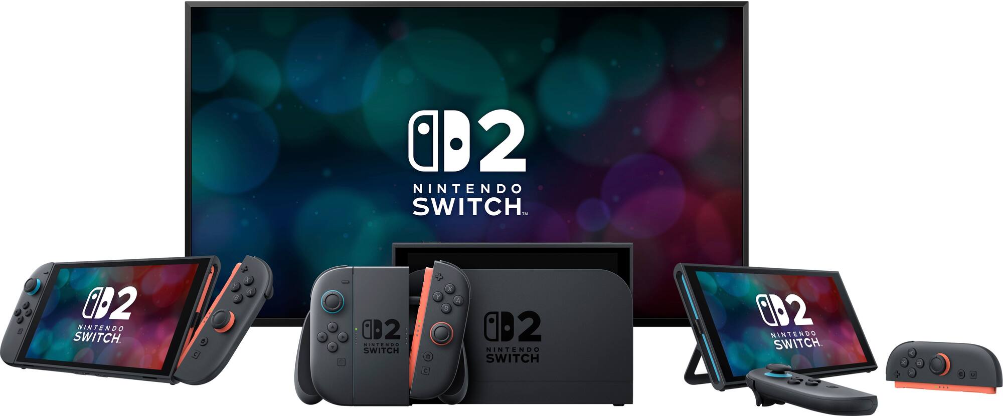 Tudo Sobre o Nintendo Switch 2 no Brasil: Lançamento, Preços e Novidades