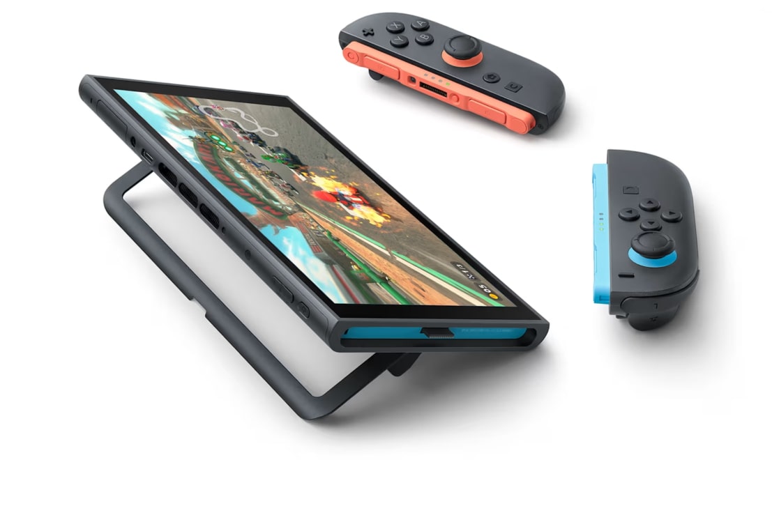 Nintendo Switch 2: Onde Comprar no Brasil e Tudo que Você Precisa Saber